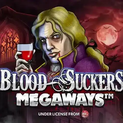 Blood Suckers - no-kyc-casino.de