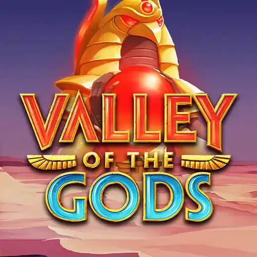 Valley of the Gods - no-kyc-casino.de