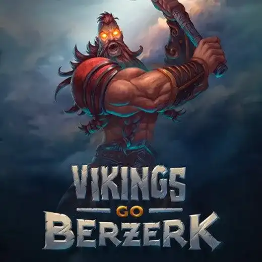 Vikings Go Berzerk - no-kyc-casino.de