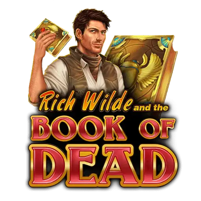 Book of Dead - no-kyc-casino.de