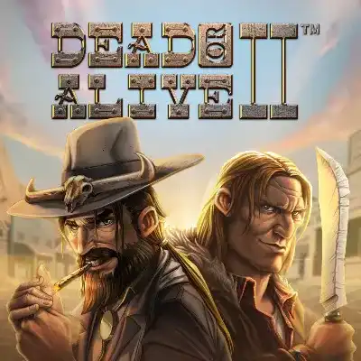 Dead or Alive 2 - no-kyc-casino.de